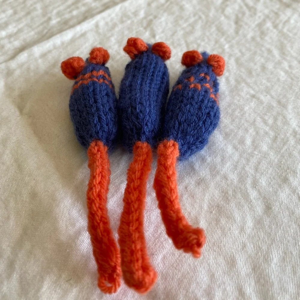 Cat Toys